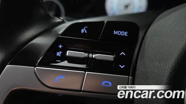 Hyundai AVANTE Avante (CN7) — Фото автомобиля 27