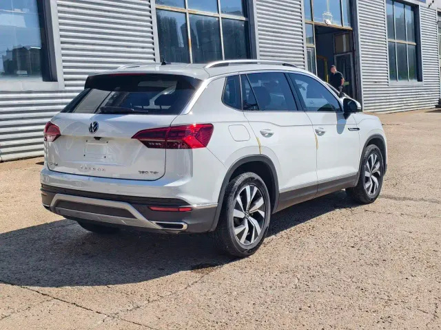 Volkswagen Tayron — Фото автомобиля 20
