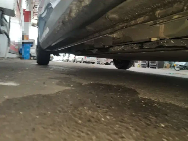 BYD Seagull — Фото автомобиля 20