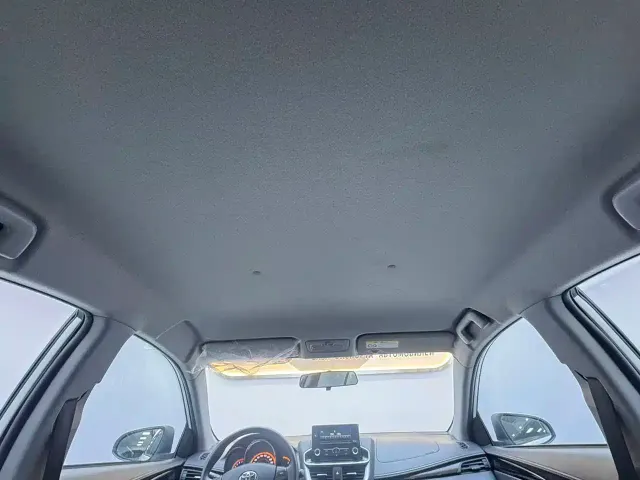 Toyota YARiS L Zhi Xuan — Фото автомобиля 13