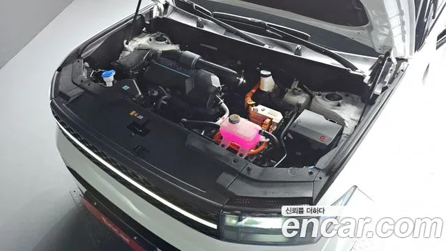 Hyundai Santa Fe MX5 — Фото автомобиля 9