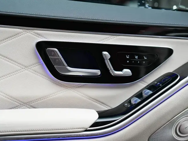 Mercedes-Benz Maybach S-Class — Фото автомобиля 25