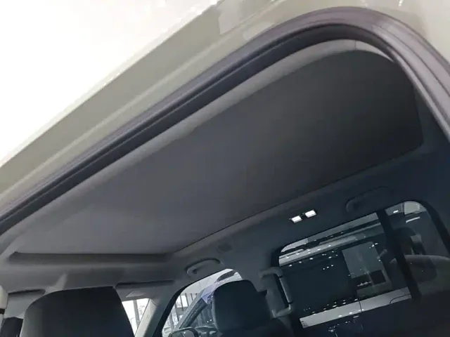 BYD FangChengBao Leopard 5 — Фото автомобиля 17