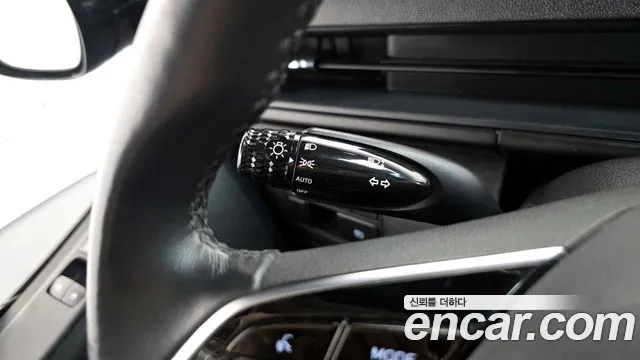 Hyundai Staria Staria Карго 5 мест — Фото автомобиля 14