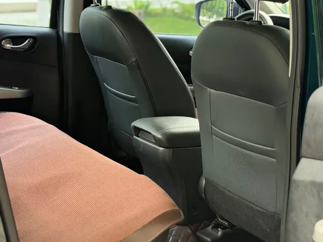 Dongfeng Rich 6 Pro — Фото автомобиля 7