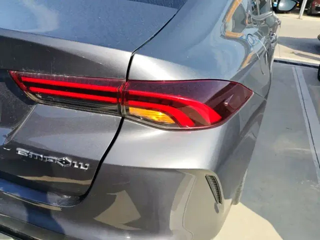 GAC Trumpchi Emkoo — Фото автомобиля 7