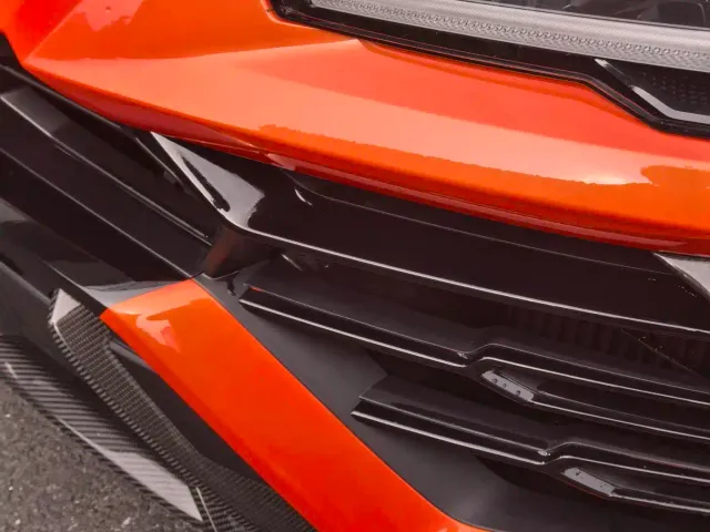 Lamborghini Urus — Фото автомобиля 11