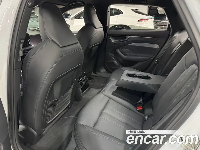 Audi A6 C9 — Фото автомобиля 11