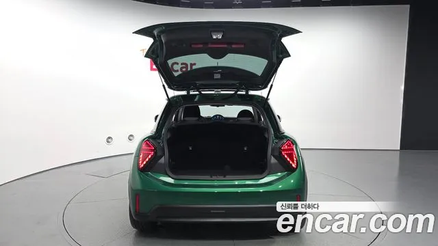 Mini Cooper — Фото автомобиля 17