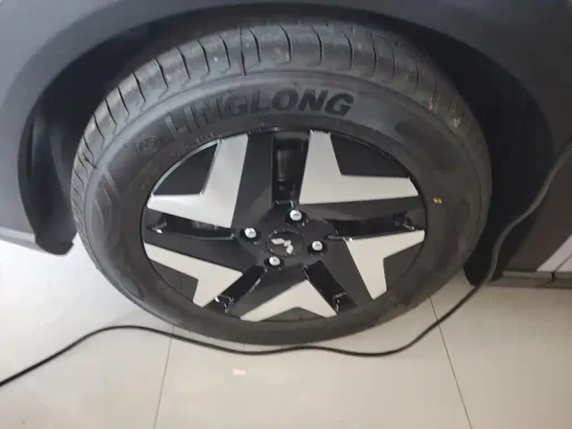 Wuling Bingo S — Фото автомобиля 22
