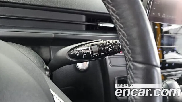 Hyundai Staria — Фото автомобиля 29