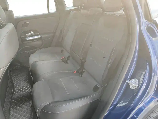 Mercedes-Benz EQA — Фото автомобиля 16