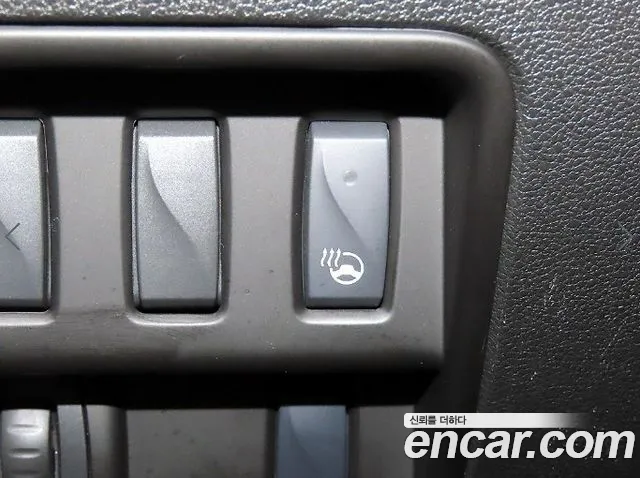 Renault Korea QM6 QM6 (New) — Фото автомобиля 13