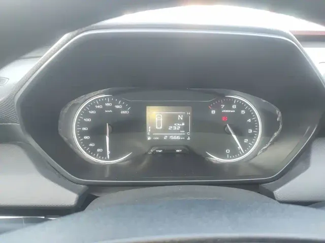 Wuling Xingchi — Фото автомобиля 11