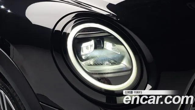MINI Cooper 4th Gen — Фото автомобиля 7
