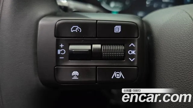 Hyundai Santa Fe MX5 — Фото автомобиля 25