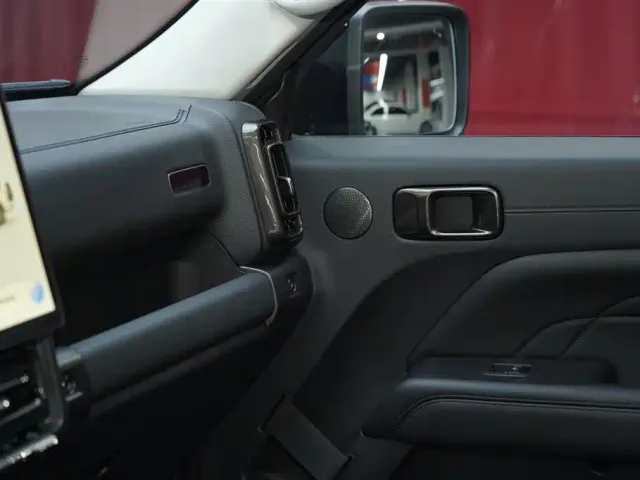 Haval H9 — Фото автомобиля 16