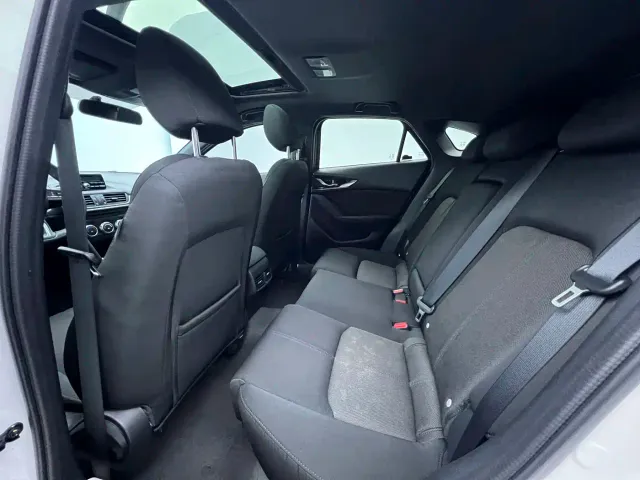 Mazda CX-4 — Фото автомобиля 19