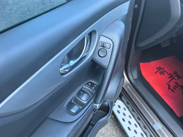 Nissan Qashqai — Фото автомобиля 14