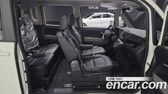 Kia RAY Новый Kia Ray Signature — Фото автомобиля 19