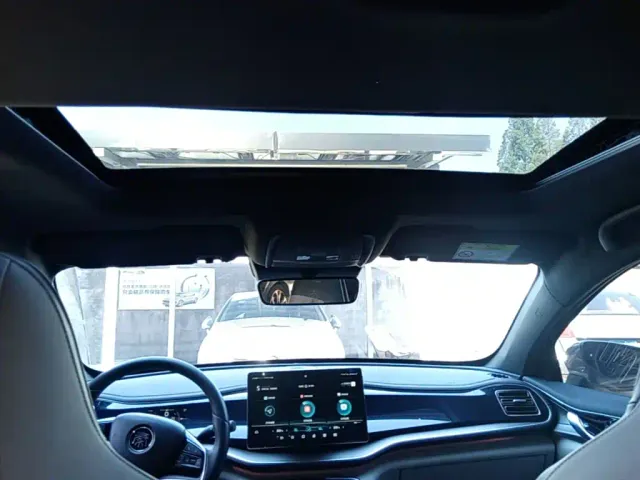 BYD Qin PLUS — Фото автомобиля 17
