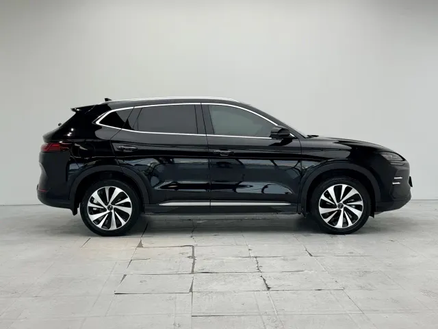 BYD Song PLUS — Фото автомобиля 16