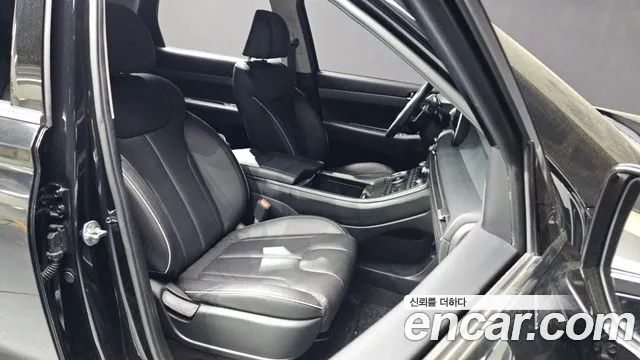 Hyundai Palisade The New Palisade Дизель 2.2 2WD — Фото автомобиля 11