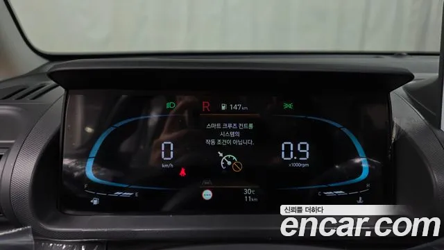 Hyundai Casper — Фото автомобиля 2