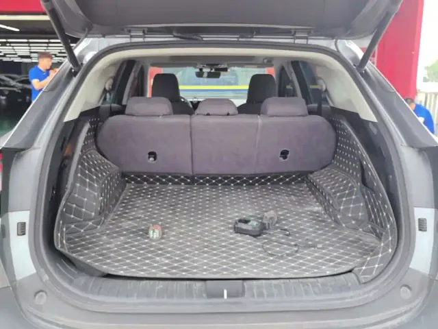 Kia Sportage — Фото автомобиля 4