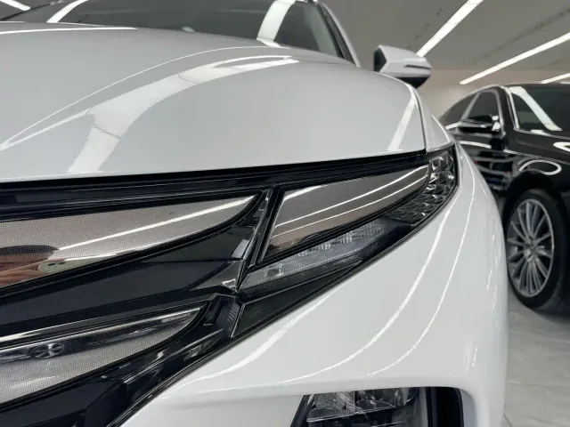 Hyundai Tucson — Фото автомобиля 24