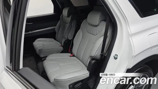 Hyundai Palisade The New — Фото автомобиля 18