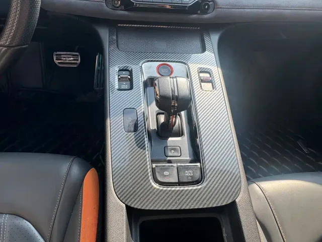 GAC Trumpchi Emkoo — Фото автомобиля 9