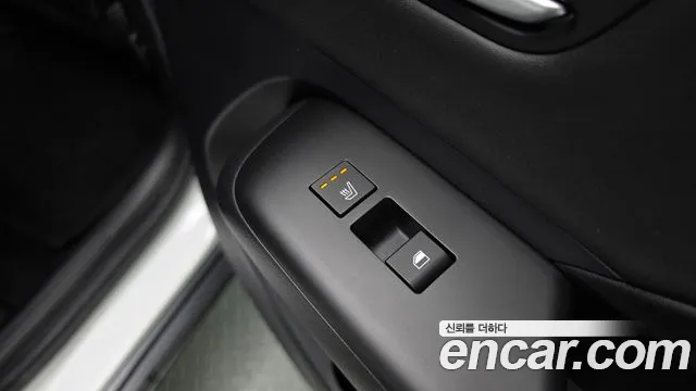 Hyundai Kona SX2 — Фото автомобиля 25