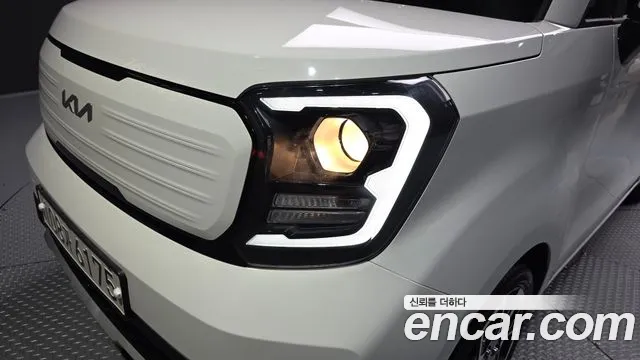 Kia Ray New — Фото автомобиля 7