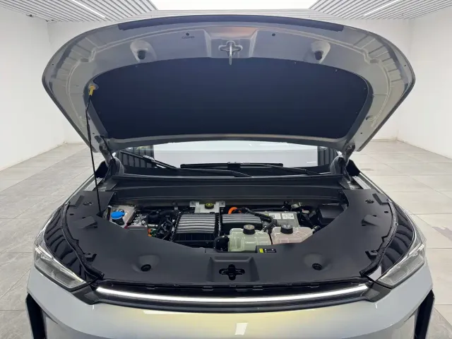 GAC Aion i60 — Фото автомобиля 20