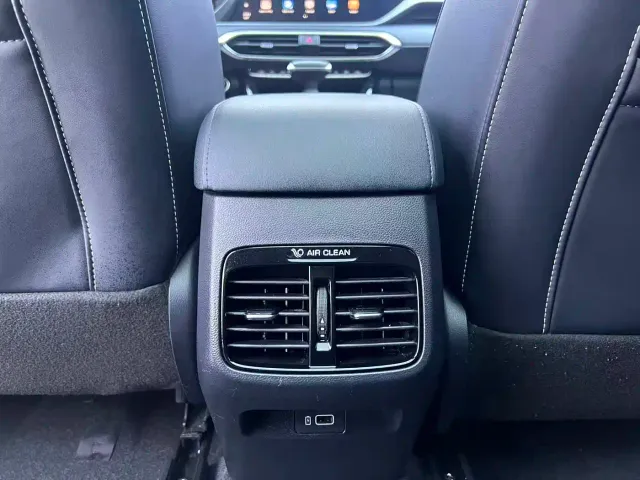 GAC Trumpchi GS4 — Фото автомобиля 15