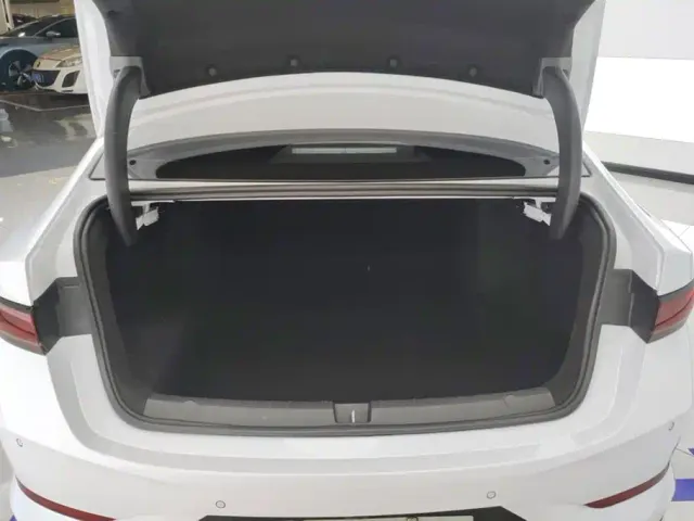 BYD Qin PLUS — Фото автомобиля 4