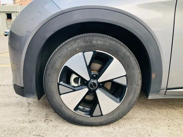 BYD Dolphin — Фото автомобиля 8