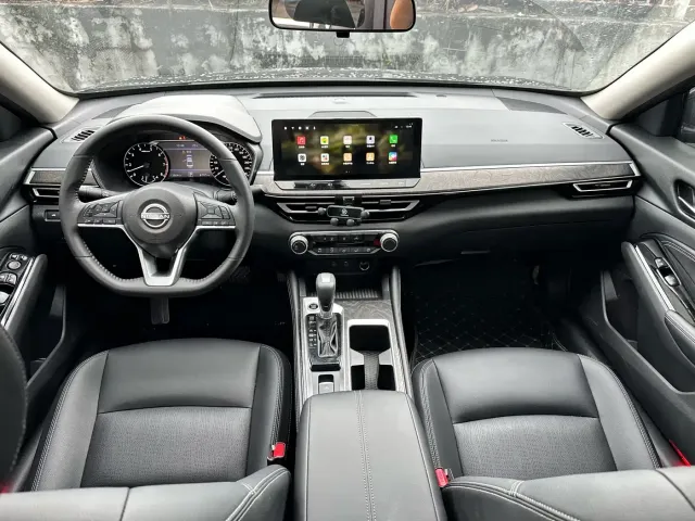 Nissan Teana 2024 2.0L XE Sincere Edition — Фото автомобиля 16