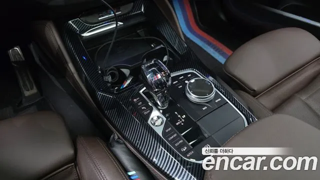 BMW X4 xDrive20i M Sport — Фото автомобиля 8