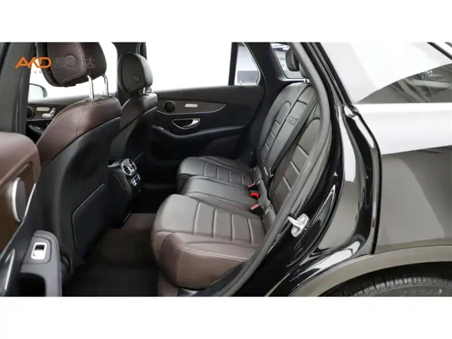 Mercedes-Benz GLC-Class — Фото автомобиля 7