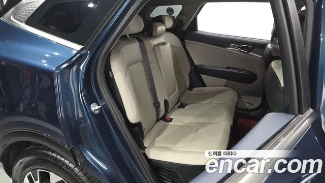 Kia Sportage — Фото автомобиля 7