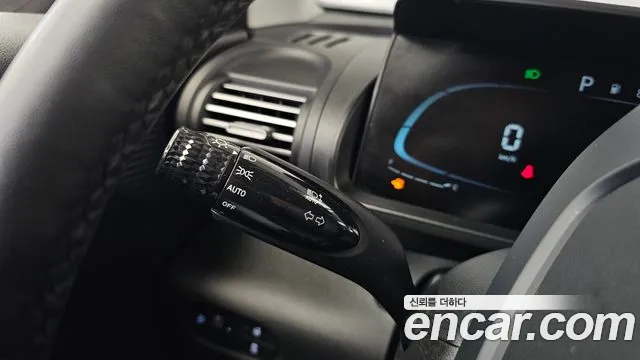 Hyundai Casper — Фото автомобиля 30