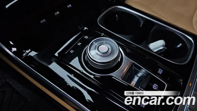Kia Canival Carnival 4 поколение Дизель 7 мест Signature — Фото автомобиля 8