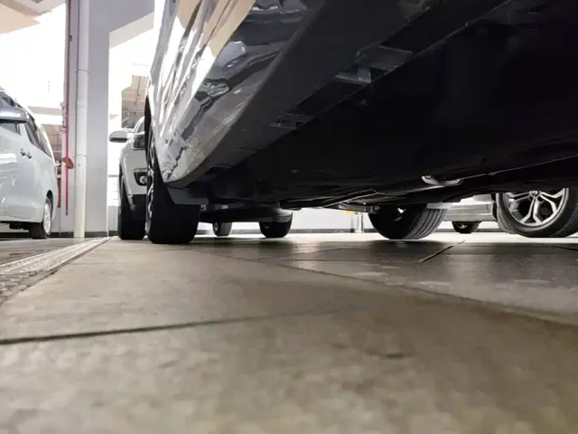 Ford Edge — Фото автомобиля 20