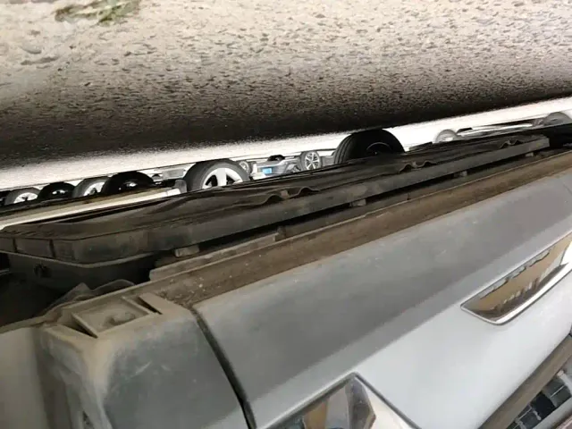BYD Seagull — Фото автомобиля 21