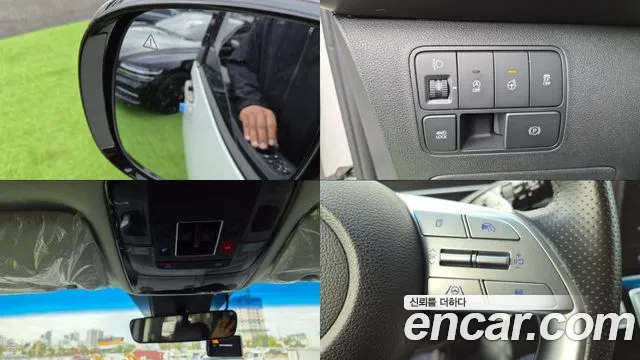 Hyundai Staria — Фото автомобиля 9