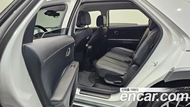 Hyundai Ioniq 5 — Фото автомобиля 26