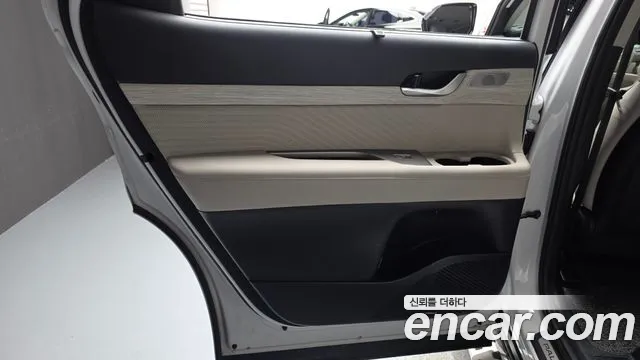 Hyundai Palisade The New Palisade Дизель 2.2 4WD — Фото автомобиля 24