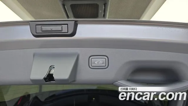 Kia EV3 — Фото автомобиля 24